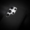 S26 Ultra PU Leather Anti-Slip Case for Samsung S24U/S25U - Drop-Proof, Full Coverage