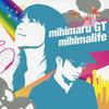 CD MIHIMARU GT  Mihimalife UPCH9190 Universal Music 2005 Japan ObiPop Used