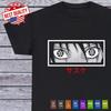 Sasuke Sharingan Eyes Naruto Itachi Kakashi Anime T Shirt Manga Japan Cosplayer