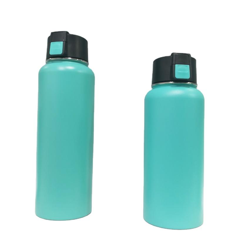 Factory New Design Customized Thermos Bottle Vacuum Flask Durable Vacuum Bottle