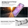 For Honor Magic 8 Pro Air 5G Phone Case IMAK Soft Slim Case UX-10 Series