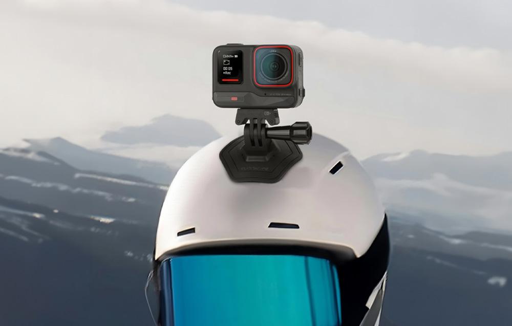 Sunnylife Universal Mount for Action Cameras (Dz759-D)