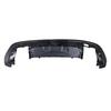 Mercedes-Benz GLA Class W156 Rear Bumper Lip and Guard Plate