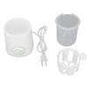 Bottle Warmer Constant Temperature Adjustable Compact Portable Baby Milk Bottle Warmer for Outdoor Travel