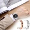 Replacement Accessories Watch Band Metal Band Quick Release Wristband for Watch X2 Mini Adjustable Belt Sweatproof