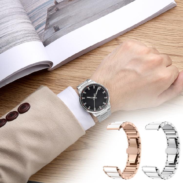 Replacement Accessories Watch Band Metal Band Quick Release Wristband for Watch X2 Mini Adjustable Belt Sweatproof