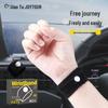 JOYTOUR Acupressure Motion Sickness Wristbands