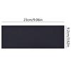 36/42PCS Wet Dry Sandpaper 120 To 3000 Assorted Grit Sandpaper Sheets 9 X 3.6In Sand Paper for Wood-Furnitures Finishing