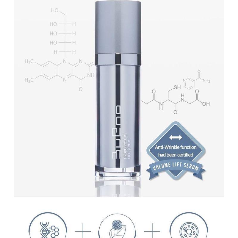 Bueno Hydro Volume Lift Serum