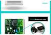 Wireless 220V Remote Control Switch: 10A Relay Receiver for Home Lighting