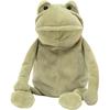 JELLYCAT 25th Anniversary Series Fergus Frog Comforting Companion Plush Toy 18cm Height