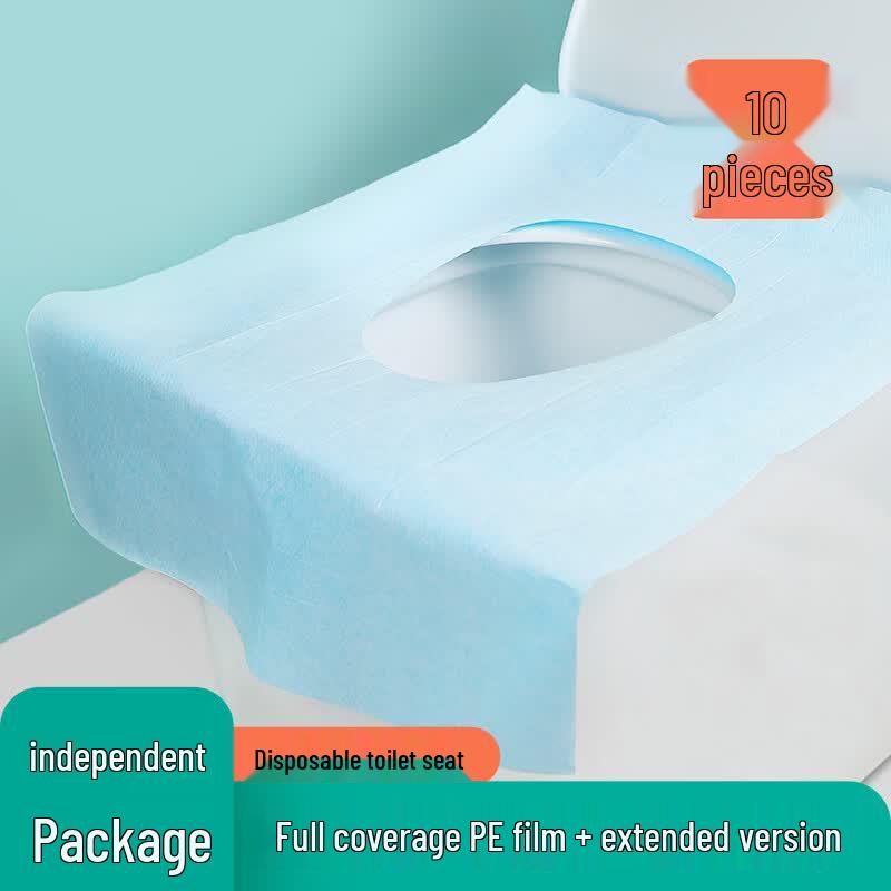 Briars Disposable Toilet Seat Covers