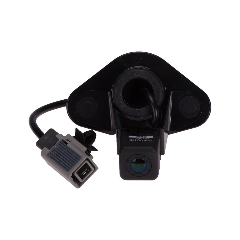 For 2010-2014 Subaru Legacy Outback Rear View Back Up Parking Camera 86267AJ10B