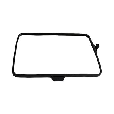 Food Processor Screen Cover Replacement Screen Guard Frame For TM7 Cooking Equipment Scratch Resistant Accessories