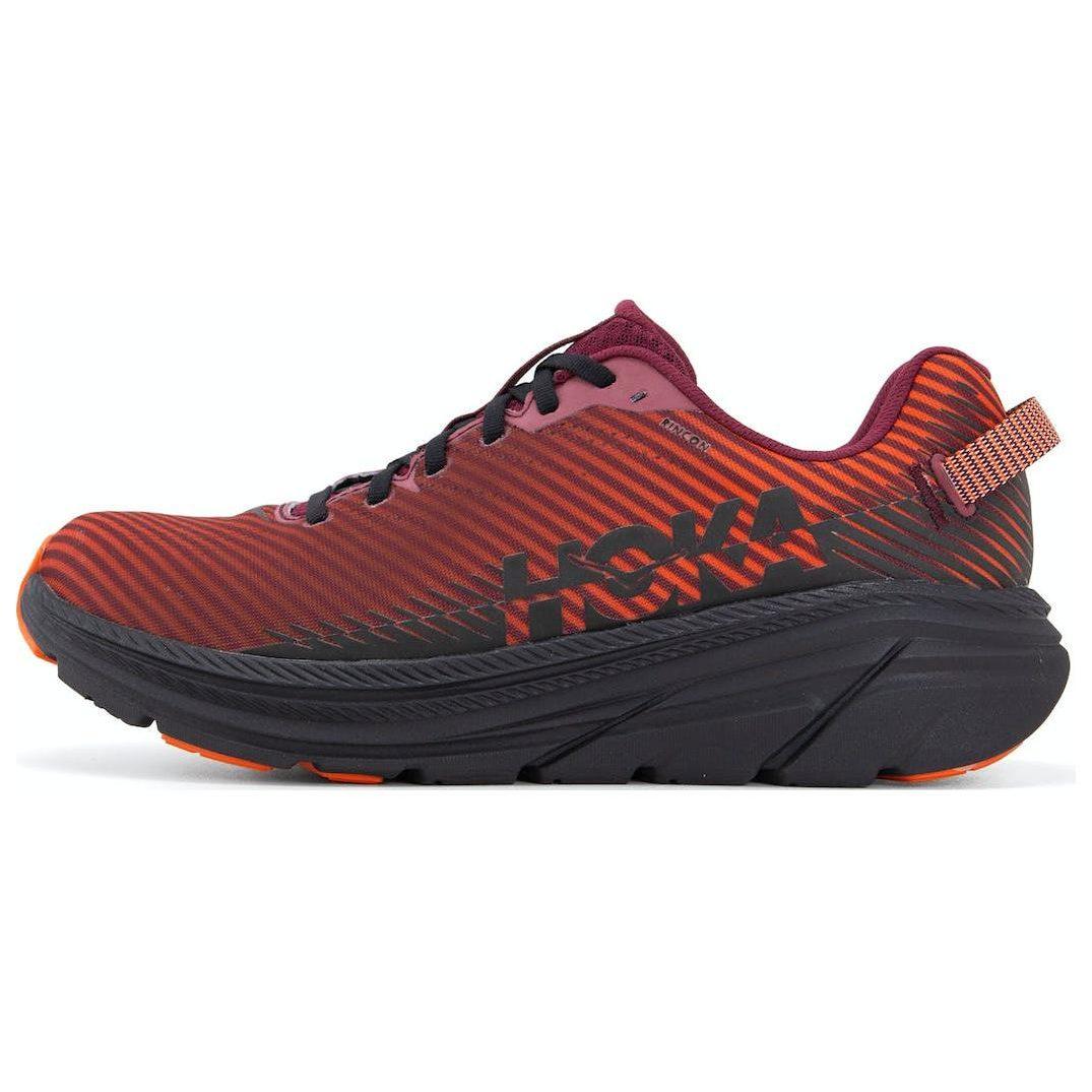 HOKA ONE ONE Rincon 2 `Cordovan`