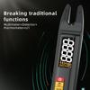 3in1 Handheld Digital Multimeter Clamp Ammeter Electric Test Pen LCD Color Display Handheld Multimeter 6000 True RMS