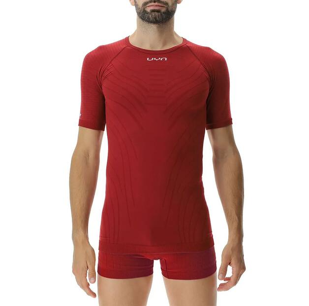 UYN Motyon 2.0 Short Sleeve Base Layer