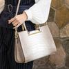 A Niche Bag for Women, Summer New Versatile Crossbody Bag, Genuine Leather, High-end Feel, Hand-held Mom Bag Bags