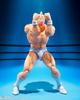 TAMASHII NATIONS S.H.Figuarts Kinnikuman - Perfect Superhuman Ancestor Arc - Approx. 155mm PVC & ABS Painted Movable Figure