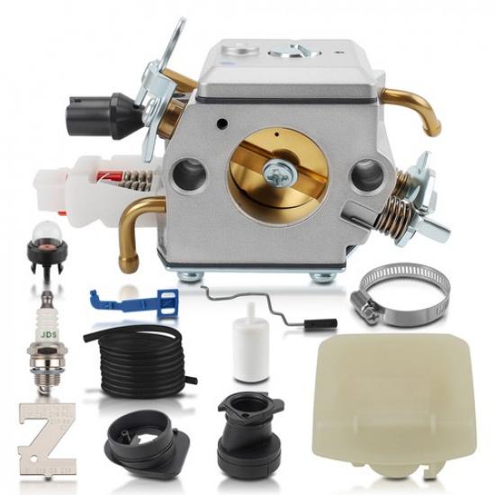 Комплект для регулировки карбюратора для Husqvarna 340 345 346 350 353 Chaaw # 503283210