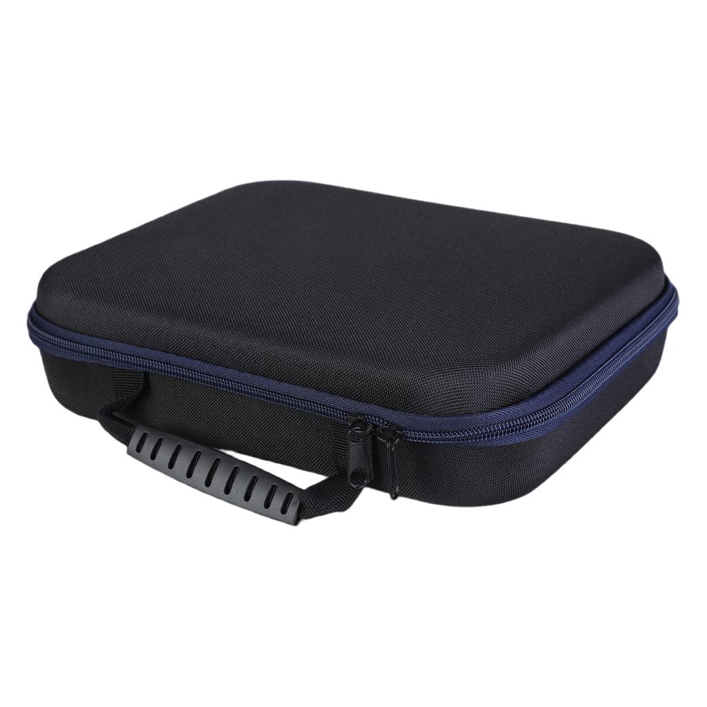 Hard Shell Tool Case for Store Electric Drill Tool Waterproof Tool Bag Shockproof Tool Box Electric Drill Carry Case