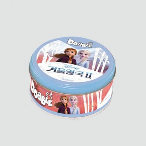 Dobble Frozen 2