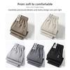 High-quality 2026 summer lightweight men's casual jogger pants
