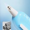 Children's Hot Melt Adhesive Gun 20W Industrial Grade Leak Proof Adhesive Handmade Household Rapid Heating Melting High Adhesive Hot Melt Adhesive Gun