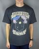Vintage WWF Undertaker American Bad Ass 2000 T-Shirt