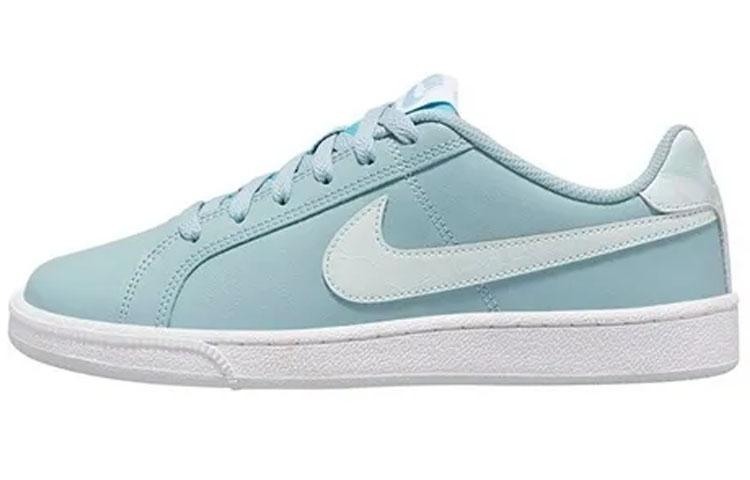 Nike Court Royale  Ocean Cube  Women s 749867-300 36.5