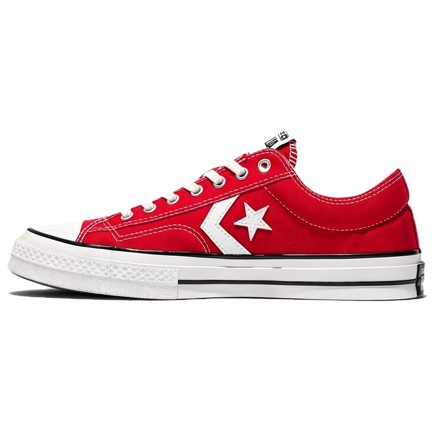 Converse Star Player 76 Se Comfortable