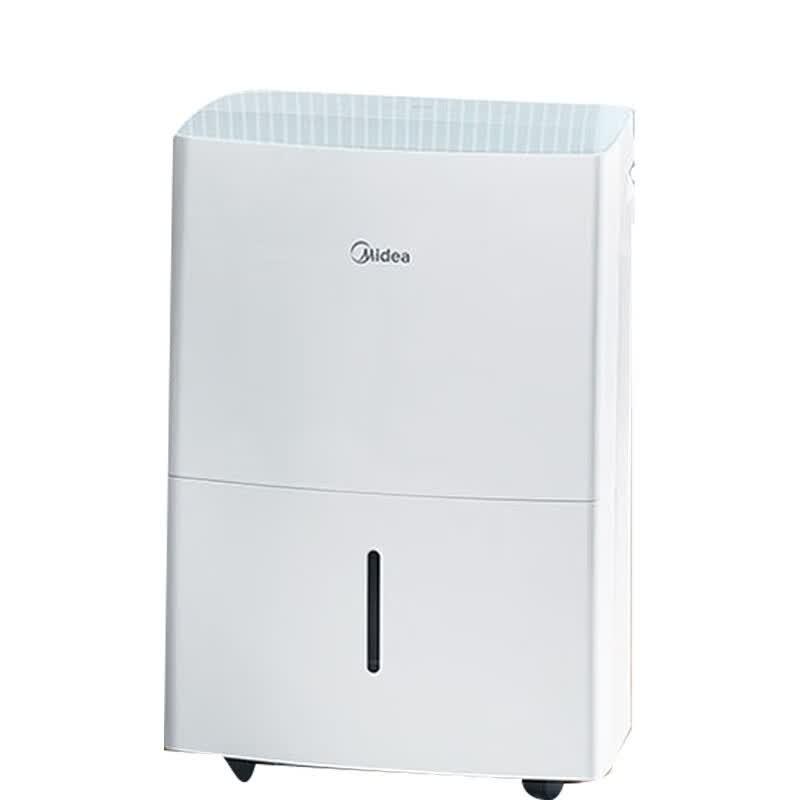 Midea 18L Home Dehumidifier CN plug (adapter included)