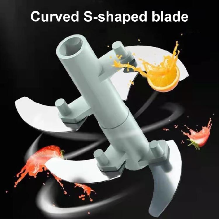 Manual Food Crushing Tool Delicate Garlic Crusher Kitchen Tool for Quick Cooking