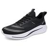 Men's shoes New summer lightweight and breathable casual sports shoes sports shoes youth running shoes