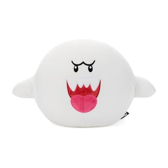 TAKARATOMY A.R.T.S Super Mario Mocchi-Mocchi-GameStyle Teresa Plush Toy Width approx. 49cm
