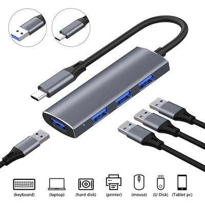 Bilgisayarlar Aksesuarları – USB Hub Aygıtları