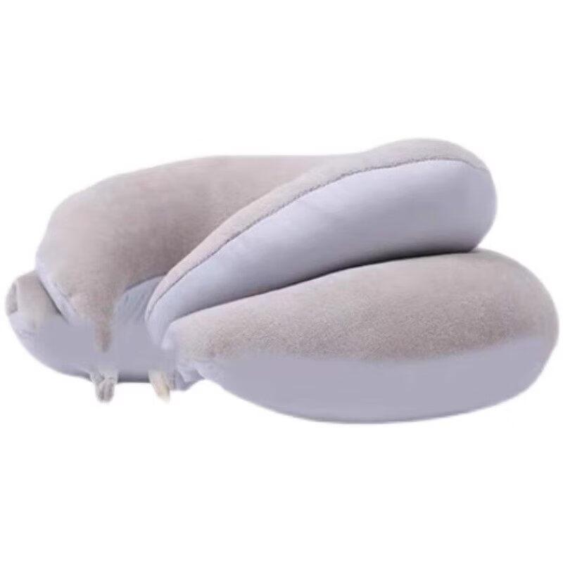 Breo Nap Baby Nackenmassagegerät NPD091 CN-Stecker (Adapter enthalten)