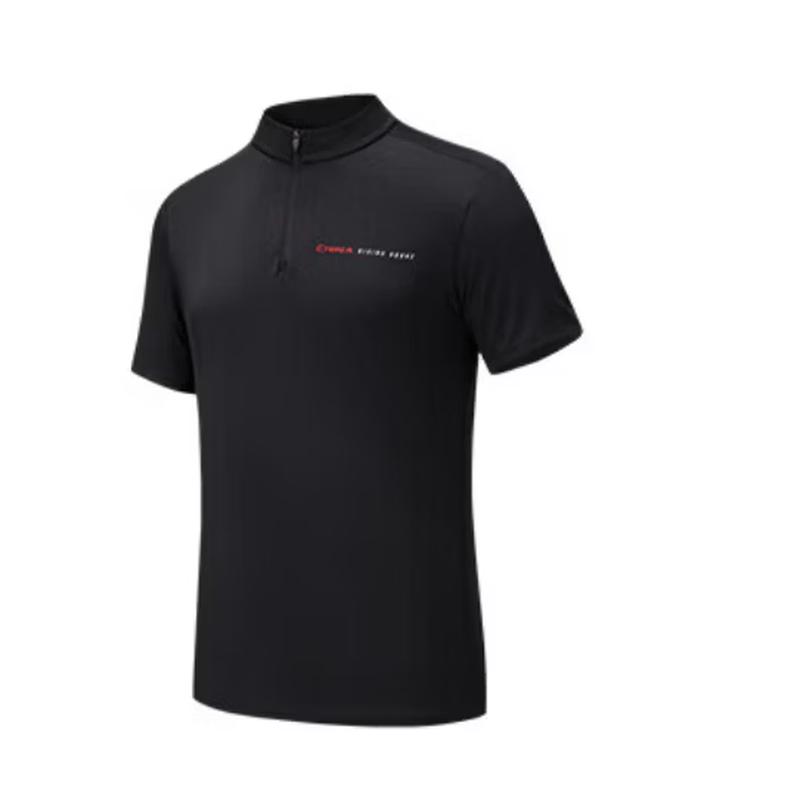 ANTA Men s Quick-Dry Business Polo Shirt M