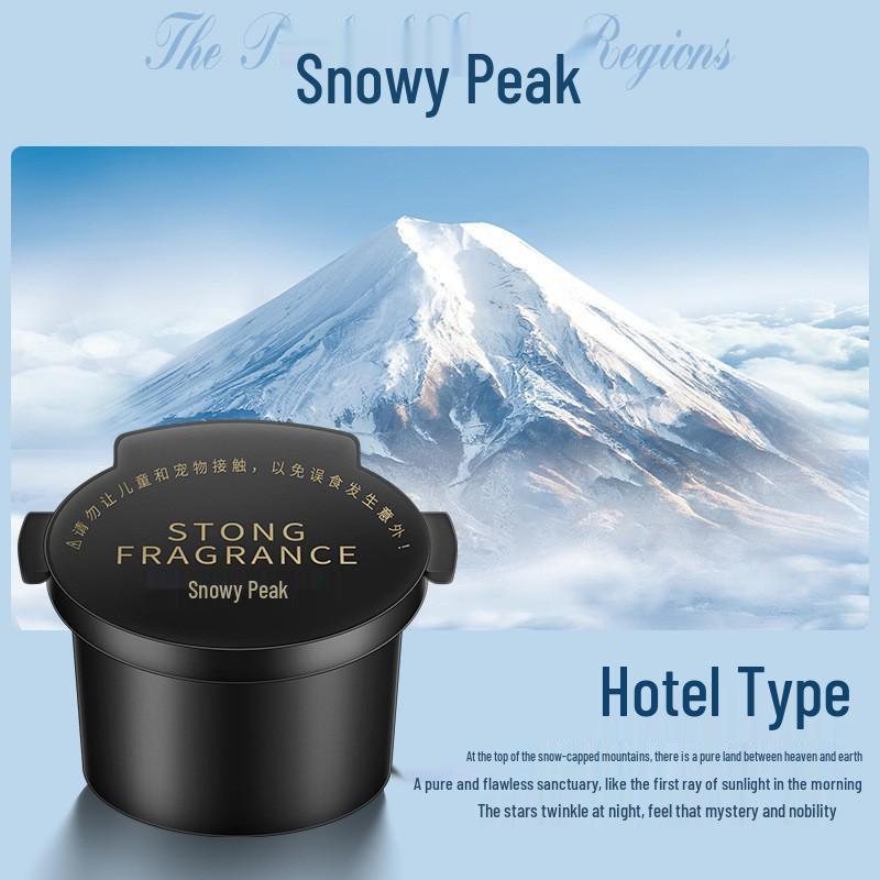 

TK Ароматерапевтический автомобильный парфюм: Облако и Туман Стойкий аромат с Автоматическим распылением