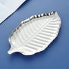 Stainless Steel Utensil Rack Non-Slip Kitchen Spoon Rest Premium Serving Tray  Holder