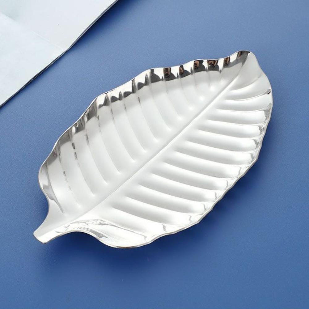 Stainless Steel Utensil Rack Non-Slip Kitchen Spoon Rest Premium Serving Tray Holder