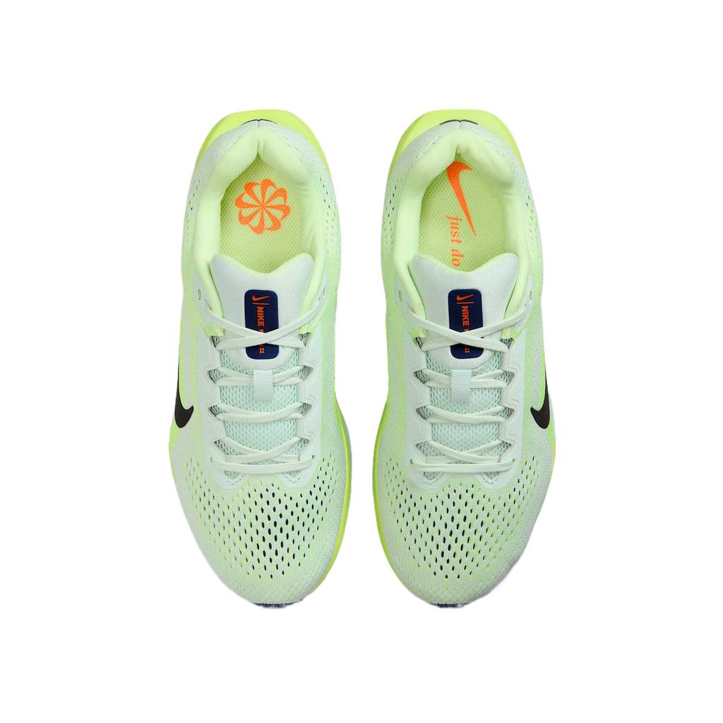 Nike Winflo 11 Comfortable Versatile Fashion Trendy Low-Top Running Shoes Women sneaker Green FJ9510-304