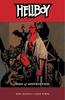 Hellboy Volume 1 Seed of Destruction by Mike Mignola Paperback Book 9781593070946