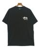 STUSSY T-shirts/Cut & Sewns Black M 2200631633037 Unisex T-Shirt