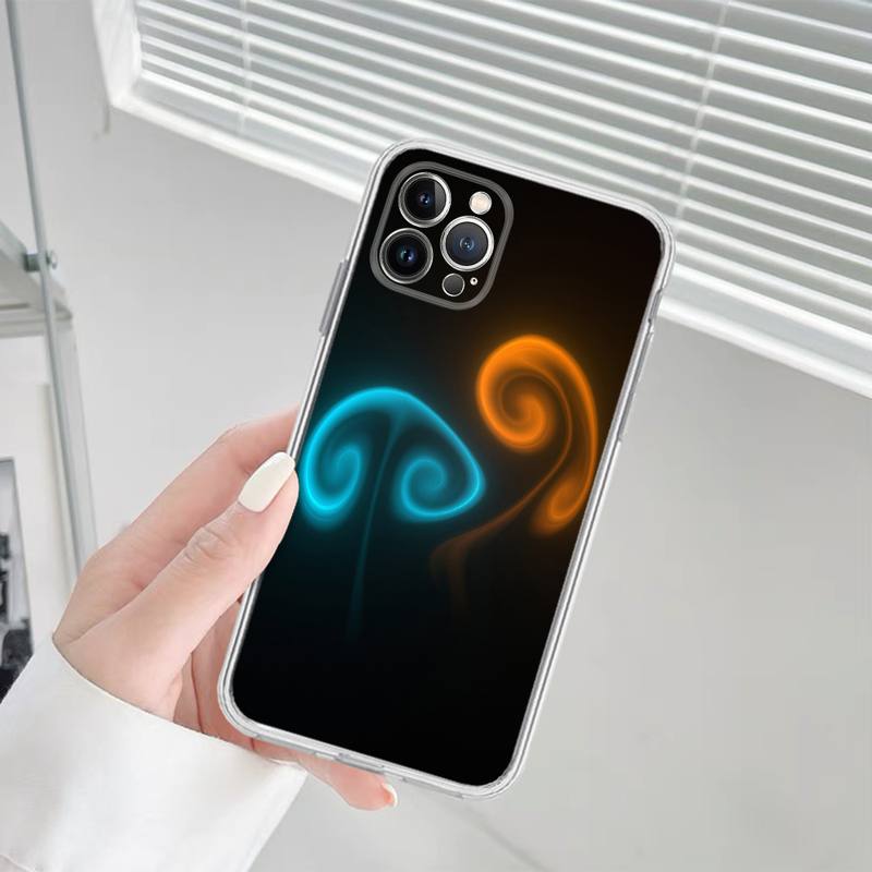 Yinuoda The A-Amazing World Phone Case Silicone Soft for Iphone 14 13 12 11 Pro Mini XS MAX 8 7 6 Plus X XS XR Cover