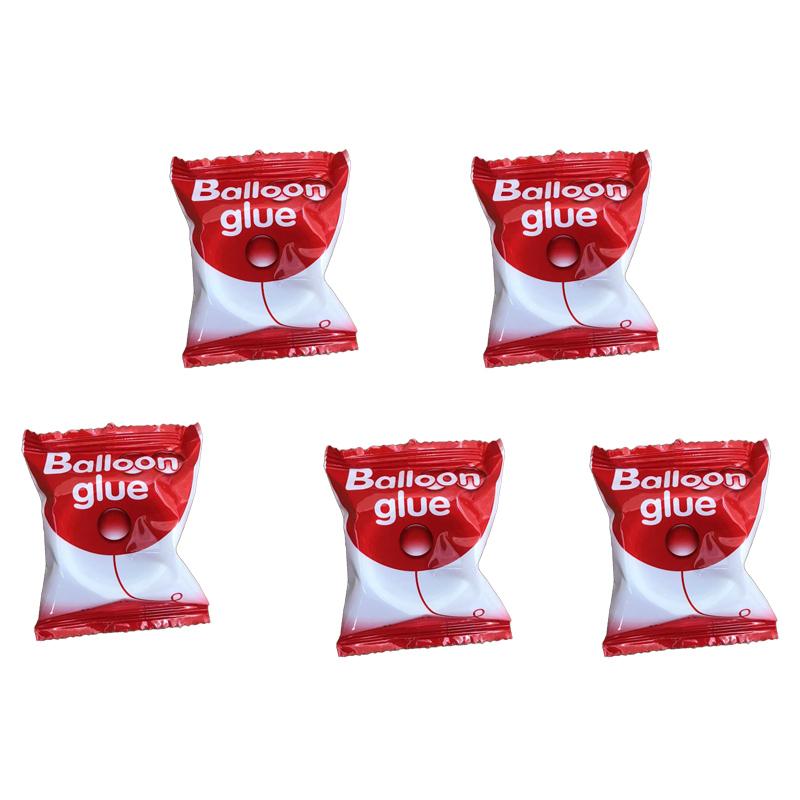 1CM 100pcs/roll Candle Wick Sticker Double-sided Adhesive Dots for 1CM Transparent No Trace Fixed Glue Candles DIY candle making