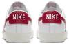 Nike Blazer Low University Red CI6377-102