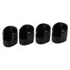4pcs For M12 12V Battery Case Replacement Cover for Cordless Power Tools