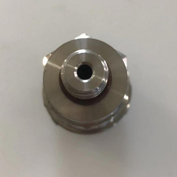 20398152: Compatible Volvo Truck Engine Oil Pressure Sensor.