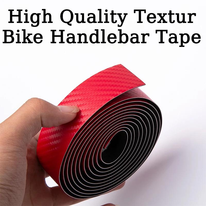 Bike Handlebar Tapes Anti Slip Road Bicycle Handlebar Tape Durable Racing Bike Handles Warp Straps Bike Bar Tape Banbike Part